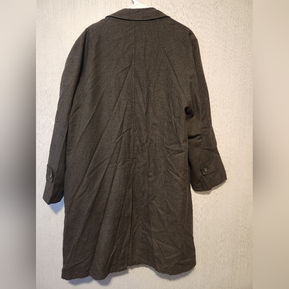 Plymouth by Boston Weather Ready coats Size Medium - Picture 6 of 10